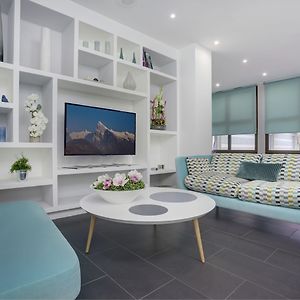 Citadines City Centre Grenoble